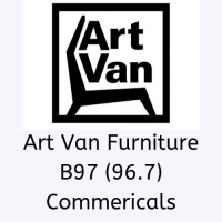 gallery/art van furniture